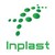 IN PLAST logo