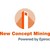 New Concept Mining powered by Epiroc logo