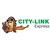 City-Link Express logo