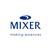 MIXER & PACK logo