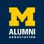 Alumni Association of the University of Michigan logo