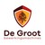 De Groot Bewerkingsmachines logo