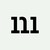 Notorious111 Logo