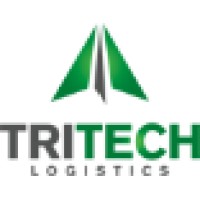 Tri-Tech Logistics Ltd. logo