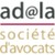 ADALA logo