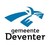 Gemeente Deventer logo
