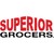 Superior Grocers logo
