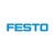 Festo USA logo