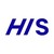 H.I.S. Co., Ltd. logo