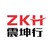 震坤行工业超市(上海)有限公司 logo