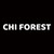 Logotipo de Chi Forest