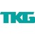 TKG TAEKWANG logo