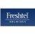 Freshtel logo