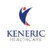 Keneric Healthcare logo