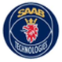 Saab Avitronics logo