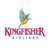 Kingfisher Airlines logo