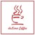 deLima Coffee Co., Inc. logo