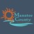 Manatee County Government, Work That Matters logo