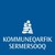 Kommuneqarfik Sermersooq logo