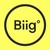 Biig logo