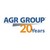 AGR Group logo