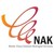 NAK | World-class telecom managed services company logo