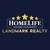 HomeLife Landmark Realty Inc., Brokerage logo