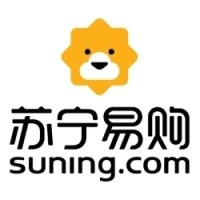 苏宁易购集团股份有限公司 logo