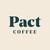 Pact Coffee | B Corp™ logo