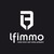 LF immo France logo