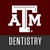Texas A&M University College of Dentistry logo
