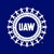 International Union, UAW logo