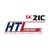 ZIC MOTOR OIL - HI-TECH LUBRICANTS LTD. logo