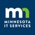 Minnesota IT Services logo
