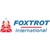 Foxtrot International logo