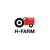 H-FARM logo