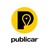 Publicar - Publicidad y Soluciones Multimedia S.A logo