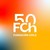 Fundación Chile logo