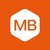 MB | Mercado Bitcoin logo