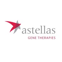 Astellas Gene Therapies logo