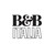 Logo di B&B Italia