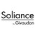 Soliance – Now part of Givaudan Active Beauty logo