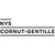 NYS | CORNUT-GENTILLE logo
