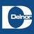 Delnor Construction logo