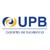 UPB NO OFICIAL logo