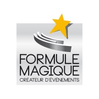 FORMULE MAGIQUE logo