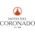 Hotel del Coronado logo