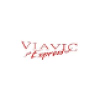 Viavic Express Inc. logo