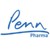 Penn Pharma, a PCI company logo