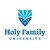 Holy Family University logo